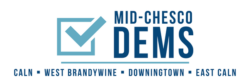 Mid-Chester County Democrats