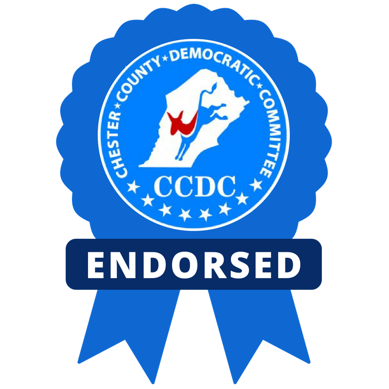 CCDC Endorsed 